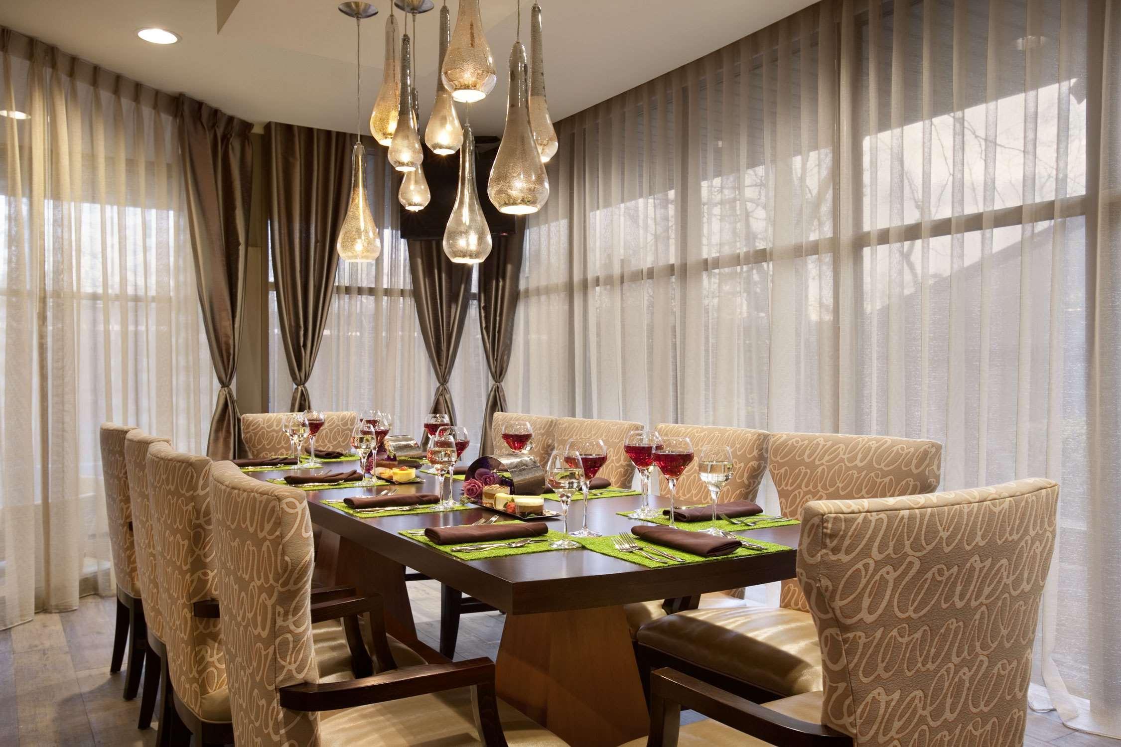 Hilton New York Jfk Airport Hotel Екстериор снимка