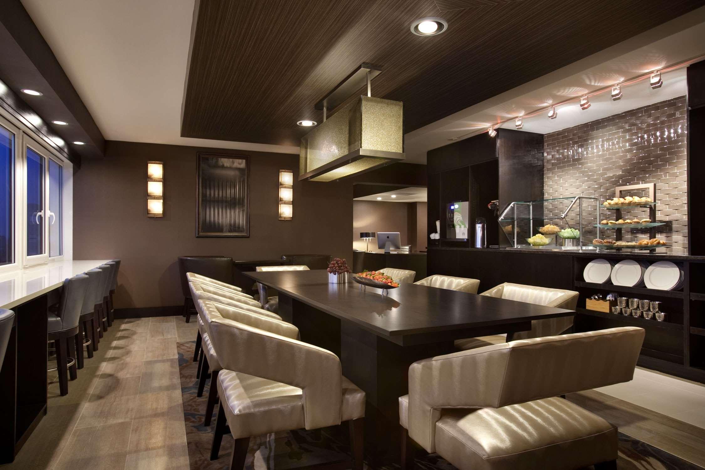 Hilton New York Jfk Airport Hotel Екстериор снимка