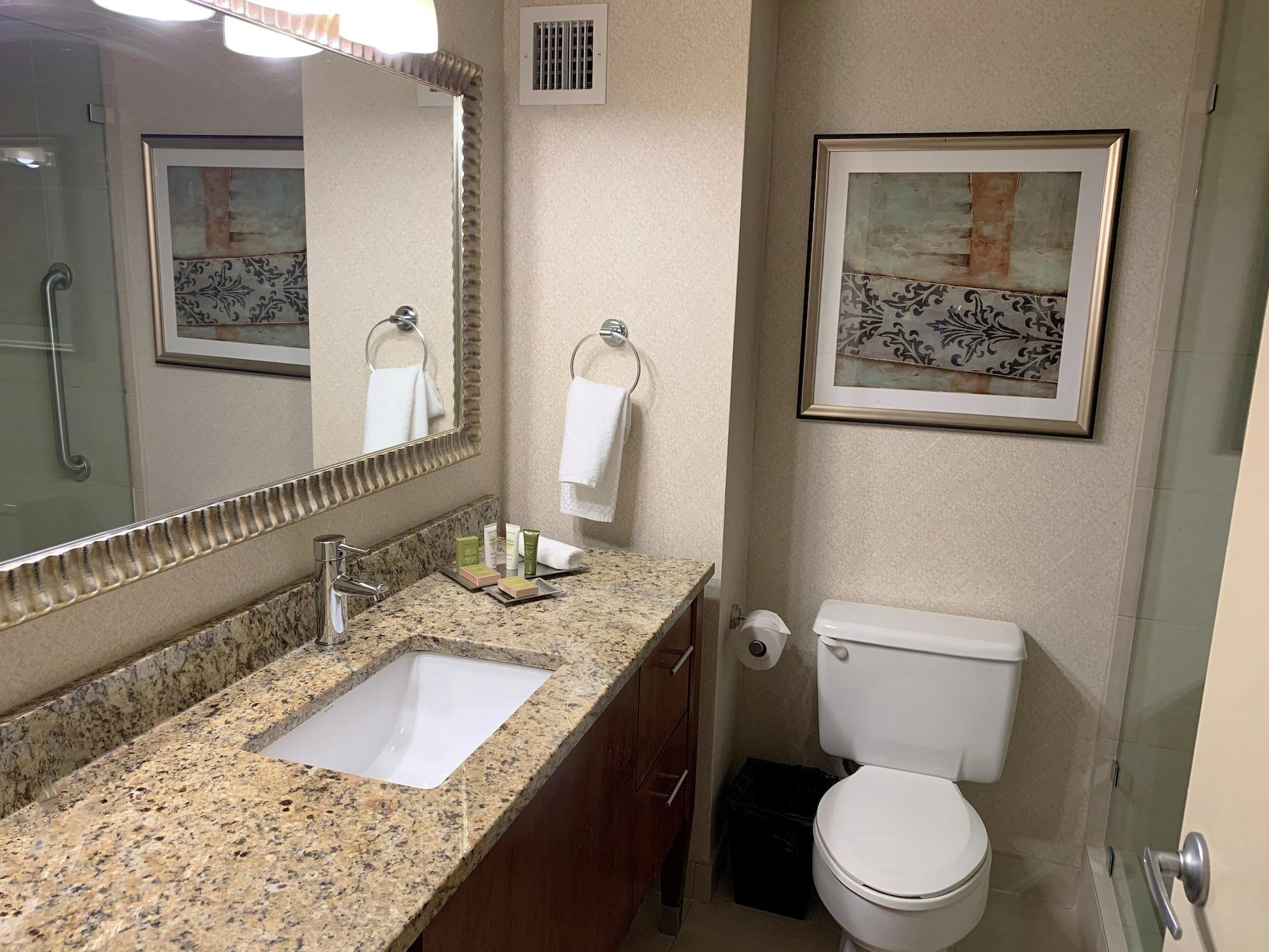 Hilton New York Jfk Airport Hotel Екстериор снимка
