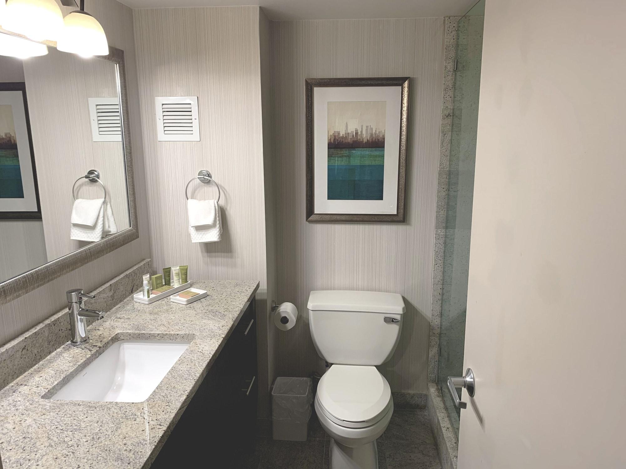 Hilton New York Jfk Airport Hotel Екстериор снимка
