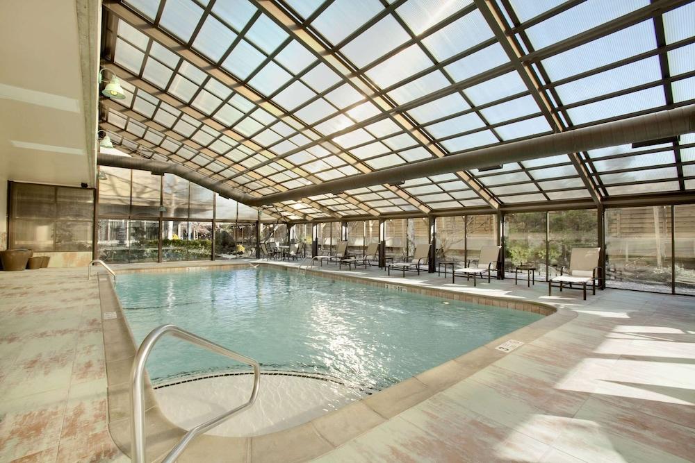 Hilton New York Jfk Airport Hotel Екстериор снимка