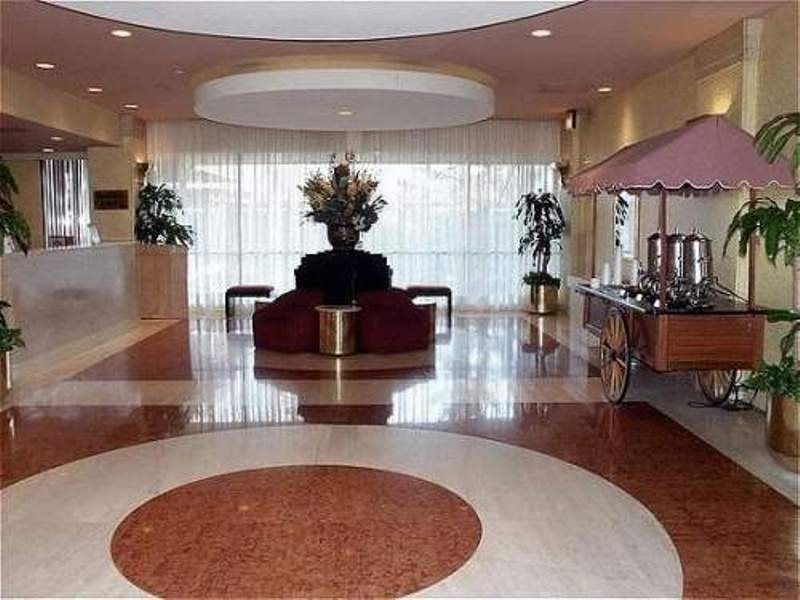 Hilton New York Jfk Airport Hotel Екстериор снимка