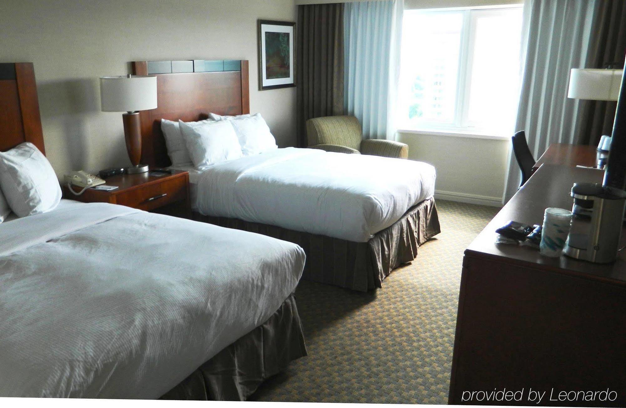 Hilton New York Jfk Airport Hotel Стая снимка